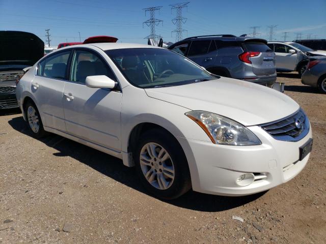 Photo 4 from auction – 2012 NISSAN ALTIMA BAS with VIN 1N4AL2AP8CN403935