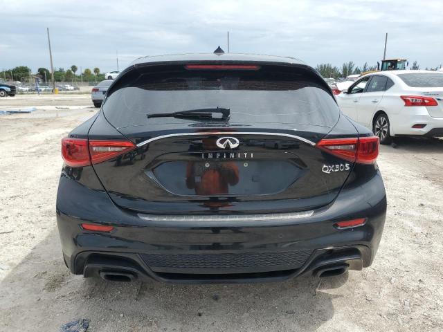 Photo 6 from auction – 2018 INFINITI QX30 BASE with VIN SJKCH5CP7JA046283