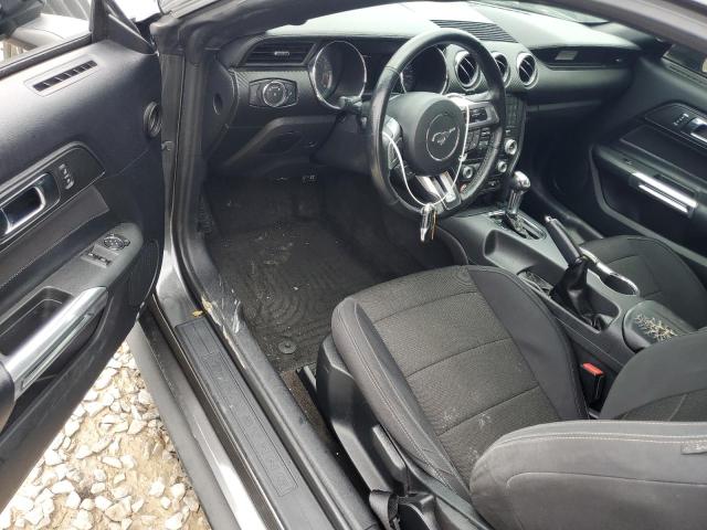 Photo 8 from auction – 2016 FORD MUSTANG with VIN 1FA6P8AM8G5271378
