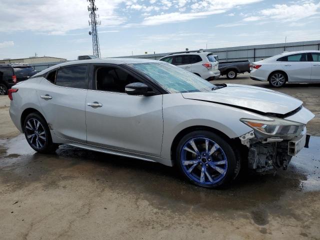Photo 4 from auction – 2017 NISSAN MAXIMA 3.5 with VIN 1N4AA6AP0HC368288