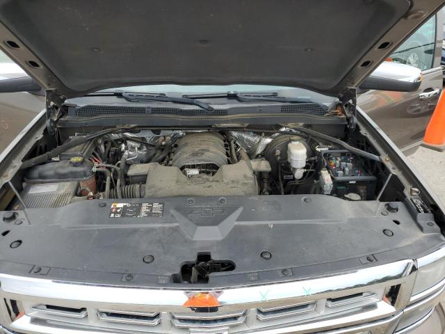 Photo 11 from auction – 2015 CHEVROLET SILVERADO4 with VIN 3GCUKSEC5FG314600