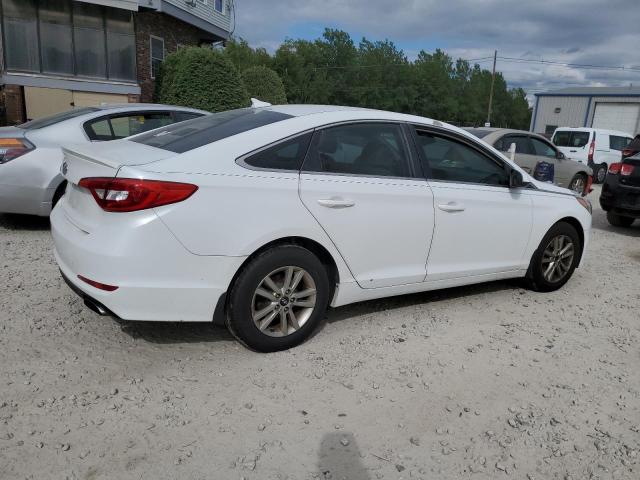 Photo 3 from auction – 2015 HYUNDAI SONATA SE with VIN 5NPE24AF5FH045800