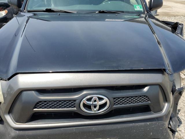 Photo 11 from auction – 2012 TOYOTA TACOMA with VIN 5TFUU4EN5CX034318