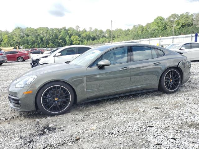 PORSCHE PANAMERA B 2023 with VIN WP0AJ2A72PL102613 - Photo from auction