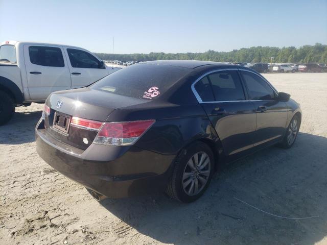Photo 3 from auction – 2011 HONDA ACCORD EX with VIN 1HGCP2F7XBA069186