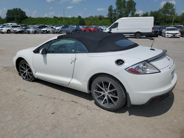Photo 2 from auction – 2011 MITSUBISHI ECLIPSE SP with VIN 4A37L5EF7BE002878