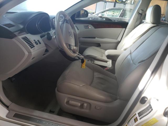 Фото 7 с аукциона – 2011 TOYOTA AVALON BAS с VIN 4T1BK3DBXBU377622
