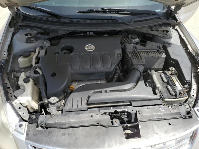 Photo 11 from auction – 2011 NISSAN ALTIMA BAS with VIN 1N4AL2AP4BN482907