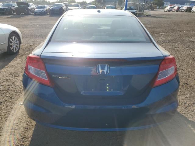 Photo 6 from auction – 2012 HONDA CIVIC EX with VIN 2HGFG3B86CH507397