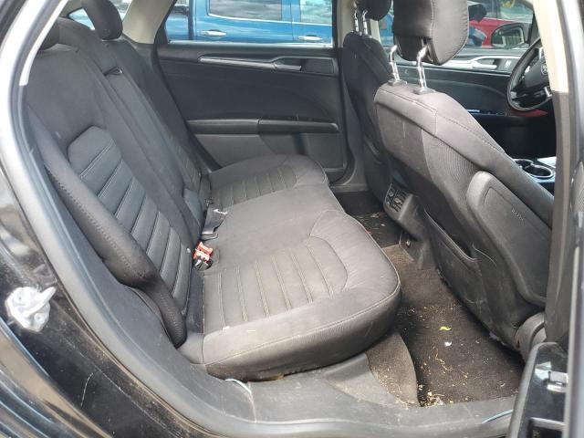 Photo 10 from auction – 2014 FORD FUSION SE with VIN 1FA6P0H73E5398750