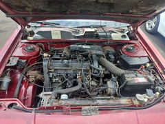 Photo 7 from auction – 1982 DODGE 400 with VIN 1B3BV45BXCG166759