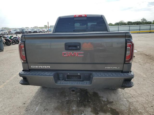 Photo 6 from auction – 2017 GMC SIERRA K15 with VIN 3GTU2PEC7HG246364