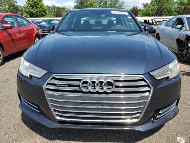Photo 5 from auction – 2017 AUDI A4 PREMIUM with VIN WAUANAF48HN040411