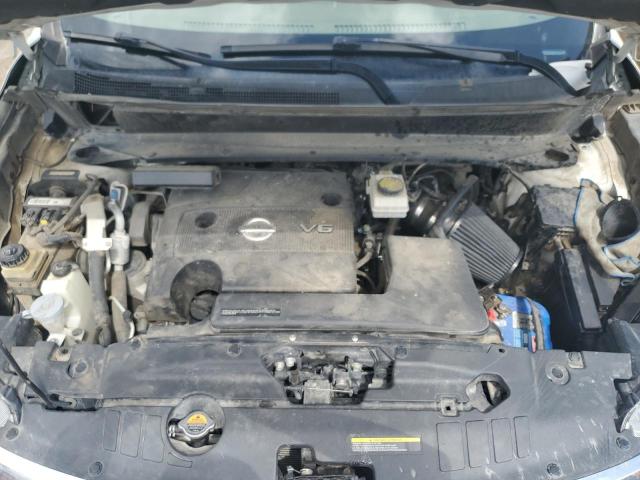 Photo 12 from auction – 2015 NISSAN PATHFINDER with VIN 5N1AR2MM8FC714318