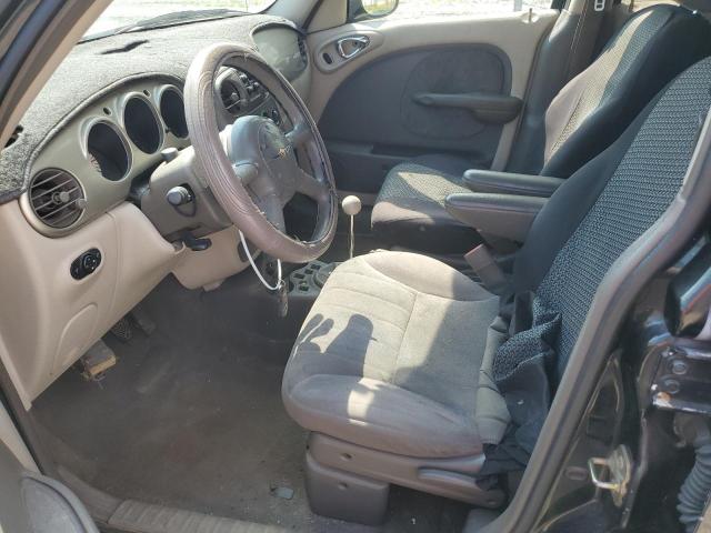 Photo 7 from auction – 2002 CHRYSLER PT CRUISER with VIN 3C4FY58B42T254919