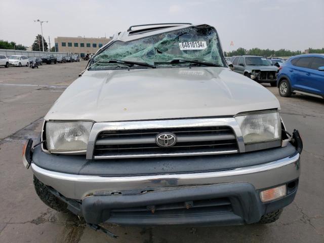 Photo 5 from auction – 1997 TOYOTA 4RUNNER SR with VIN JT3HN86R2V0099313
