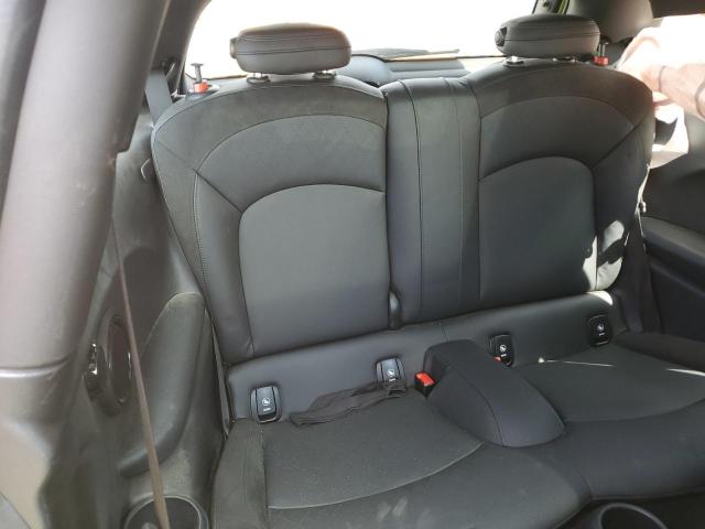 Photo 10 from auction – 2023 MINI COOPER JOH with VIN WMW73DH00P2T44666