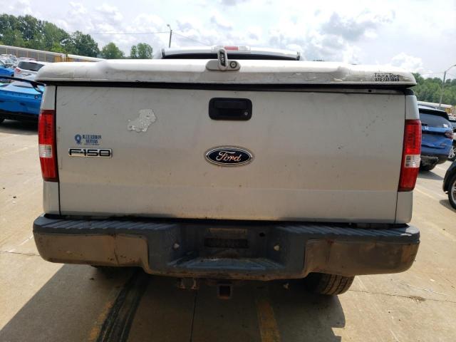 Photo 6 from auction – 2004 FORD F150 SUPER with VIN 1FTPW14594KD30853
