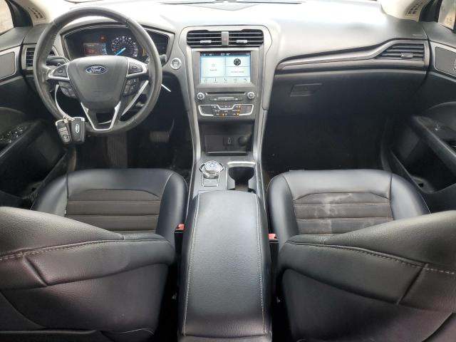 Photo 8 from auction – 2018 FORD FUSION SE with VIN 3FA6P0HD4JR201467