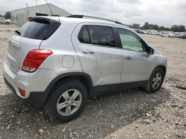 Photo 3 from auction – 2019 CHEVROLET TRAX 1LT with VIN KL7CJLSB8KB758957