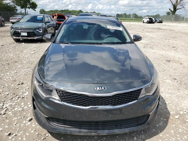 Photo 5 from auction – 2016 KIA OPTIMA LX with VIN KNAGT4L39G5072425