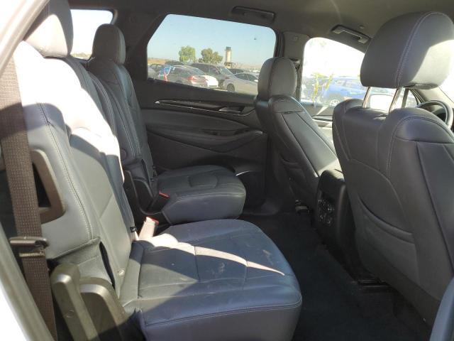 Photo 11 from auction – 2022 BUICK ENCLAVE PR with VIN 5GAERCKW0NJ129647