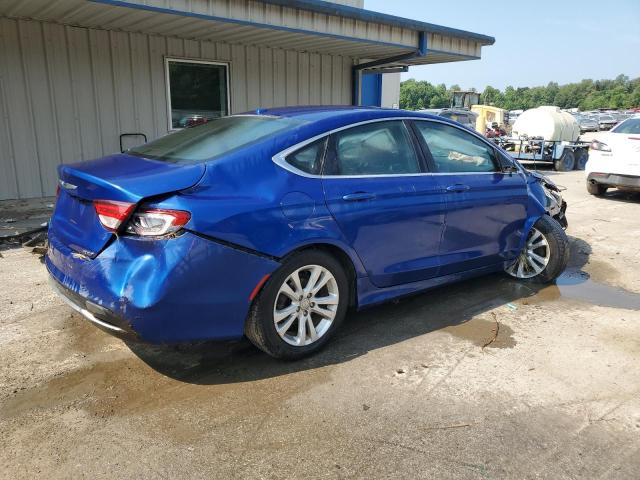 Photo 3 from auction – 2015 CHRYSLER 200 LIMITE with VIN 1C3CCCAB8FN546907