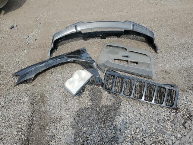 Photo 12 from auction – 2005 JEEP GRAND CHER with VIN 1J4GR48K15C515168