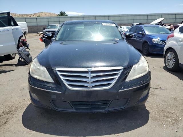 Photo 5 from auction – 2010 HYUNDAI GENESIS 4. with VIN KMHGC4DF7AU109976