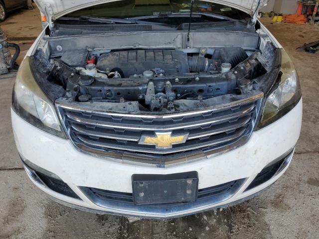 Photo 12 from auction – 2014 CHEVROLET TRAVERSE L with VIN 1GNKRGKD2EJ313955