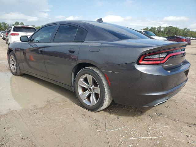 Photo 2 from auction – 2016 DODGE CHARGER SX with VIN 2C3CDXHG1GH339257