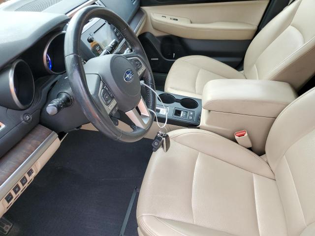 Photo 7 from auction – 2017 SUBARU OUTBACK 2. with VIN 4S4BSANC0H3352626