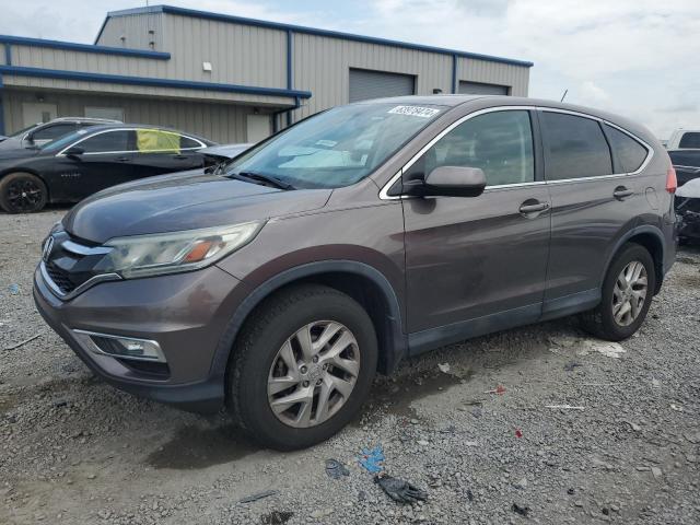 Photo 1 from auction – 2016 HONDA CR-V EX with VIN 2HKRM4H57GH615726