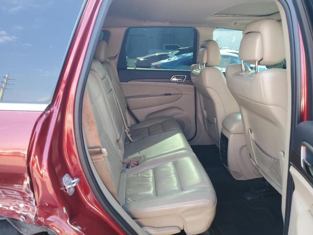 Photo 10 from auction – 2015 JEEP GRAND CHER with VIN 1C4RJEBG7FC883405