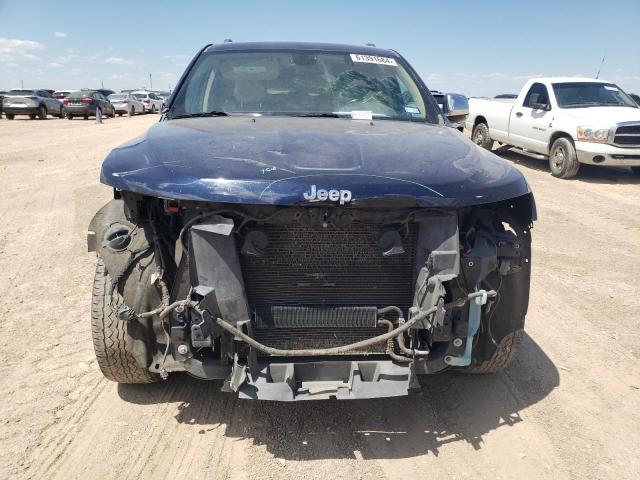 Photo 5 from auction – 2014 JEEP GRAND CHER with VIN 1C4RJFBT4EC521369