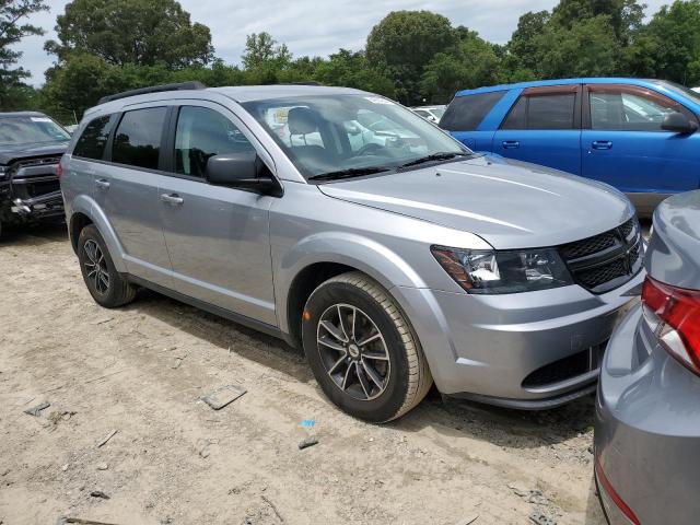 Photo 4 from auction – 2018 DODGE JOURNEY SE with VIN 3C4PDCAB0JT518957