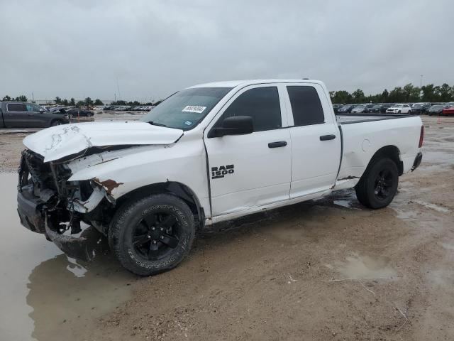 RAM 1500 CLASS 2022 with VIN 1C6RR6FG3NS154600 - Photo from auction