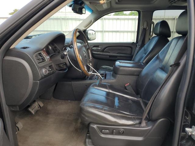 Photo 7 from auction – 2007 GMC YUKON DENA with VIN 1GKFK63887J132005