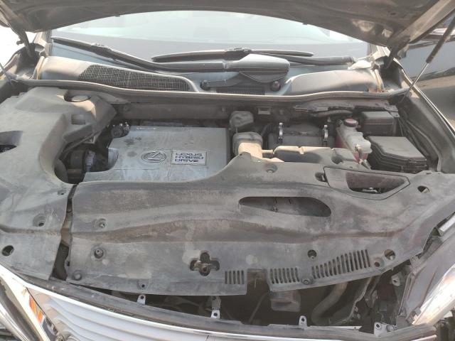 Photo 12 from auction – 2015 LEXUS RX 450H with VIN 2T2ZB1BA3FC004681