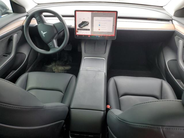 Photo 8 from auction – 2023 TESLA MODEL 3 with VIN 5YJ3E1EBXPF632837