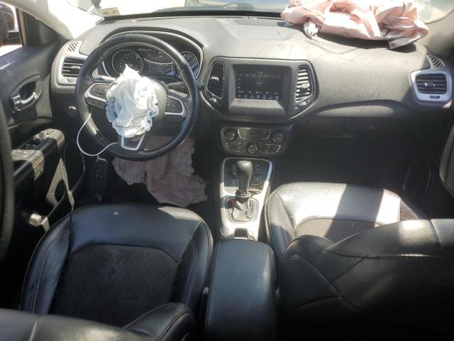Фото 8 с аукциона – 2021 JEEP COMPASS LA с VIN 3C4NJDBB3MT566817