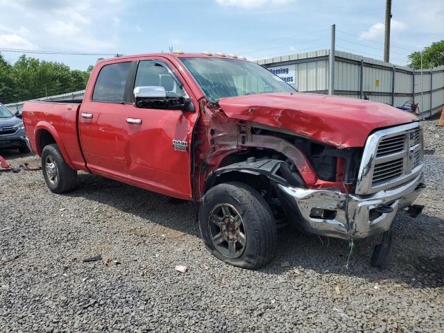 Photo 4 from auction – 2012 DODGE RAM 2500 L with VIN 3C6TD5FT2CG222739