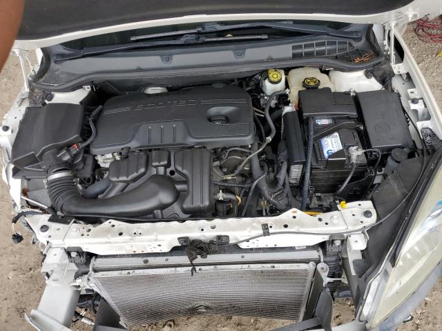 Photo 11 from auction – 2016 BUICK VERANO CON with VIN 1G4PR5SK2G4115035
