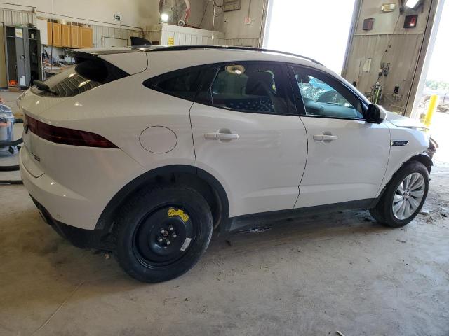 Photo 3 from auction – 2020 JAGUAR E-PACE SE with VIN SADFP2FX0L1013212