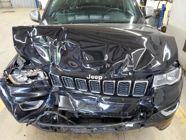 Photo 12 from auction – 2019 JEEP GRAND CHER with VIN 1C4RJFBG4KC855495