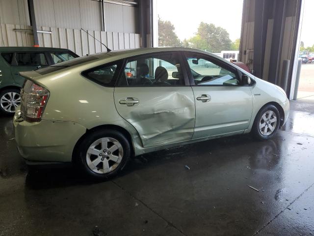 Photo 3 from auction – 2006 TOYOTA PRIUS with VIN JTDKB20U367540380