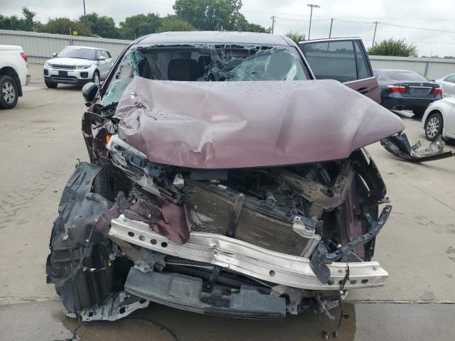 Photo 5 from auction – 2022 HONDA PILOT with VIN 5FNYF5H57HB026008