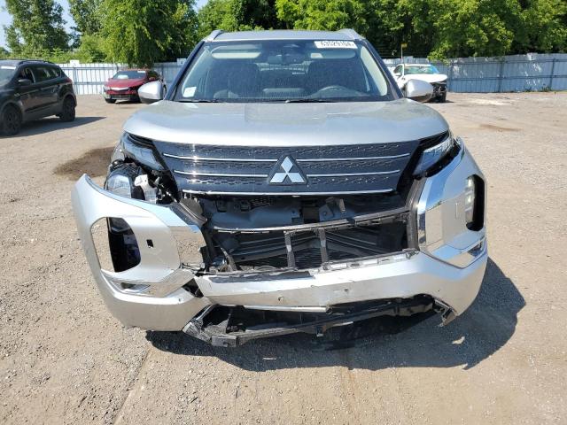 Photo 5 from auction – 2024 MITSUBISHI OUTLANDER with VIN JA4T5VA98RZ615035