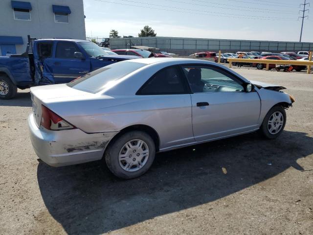 Photo 3 from auction – 2001 HONDA CIVIC LX with VIN 1HGEM22531L090082