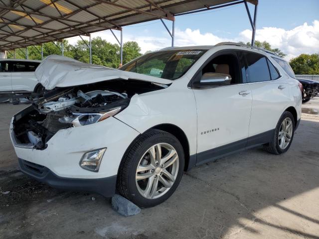 Photo 1 from auction – 2019 CHEVROLET EQUINOX PR with VIN 2GNAXNEV2K6149674